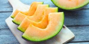Melon Australia Tewaskan 4 Warga, Indonesia Stop Impor 