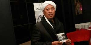 Opick Digugat Cerai Istri