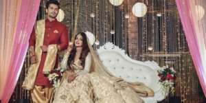 Aktris Bollywood Putuskan Jadi Mualaf: `Aku Bahagia`