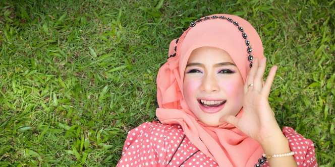 Do and Don'ts Merias Mata Sipit Biar Nggak Terlihat Berat