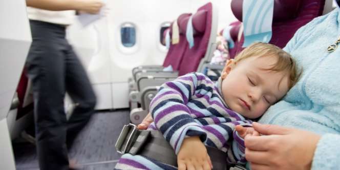 Widya Revina: Perlengkapan 'Tempur' Saat Bawa Bayi Traveling