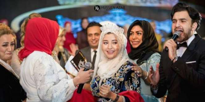 Mahasiswa PhD Menangkan Kontes Kecantikan Khususus Hijabers