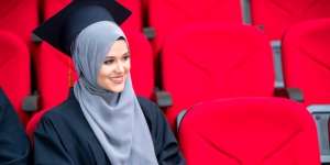 Dewi Nadzifah: Sarjana Tapi Jadi IRT? Gak Masalah Kok!