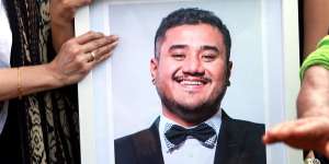 3 Artis Jebolan Ajang Pencarian Bakat Ini Meninggal Dunia