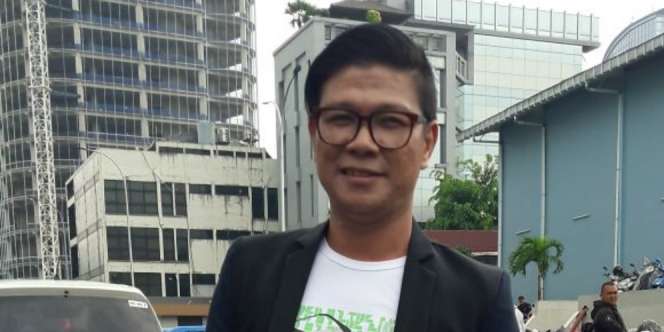 Andika Kangen Band Ajak Mantan Istri Rujuk?