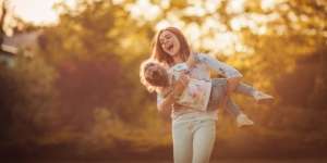 Merisa Putri: 3 Cara Pantau Perkembangan Anak Tanpa Jadi Resah