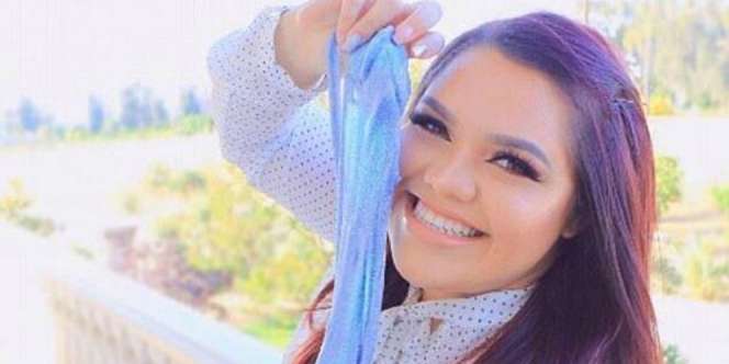 Unggah Video Slime, Wanita Ini Raup Rp27 Miliar