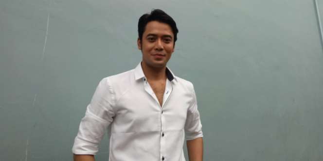 Ups! Kriss Hatta Ejek Billy Syahputra dengan Sebutan Ini