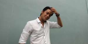 Kriss Hatta Mengaku `Teror` Billy Syahputra