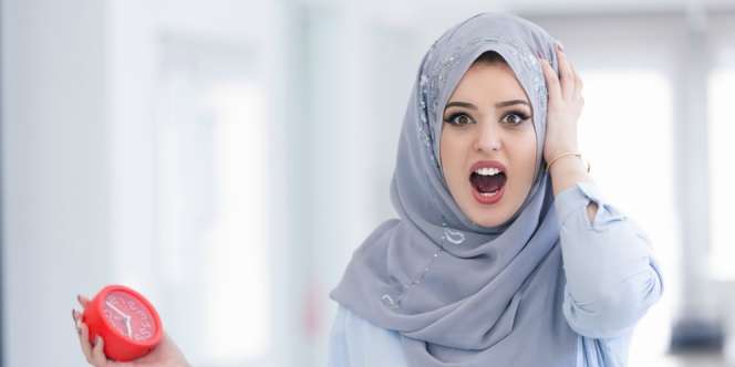 5 Langkah Singkirkan Wajah Lelah Hanya dalam 7 Hari