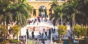 Sebab Mahasiswa RI Kerap Tak Lolos Universitas Al Azhar Kairo