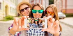 Beauty Picnic: Foto Kece Pakai Smartphone? Bisa Banget