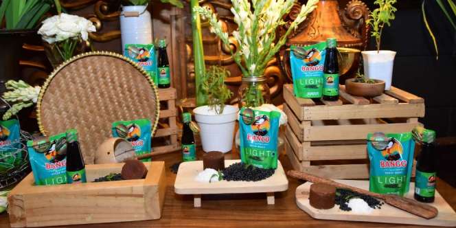 Kecap Rendah Gula Sama Nikmat dengan yang Biasa, Ini Buktinya