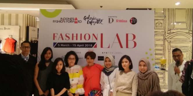 Mengabadikan Cerita Rakyat dalam Sentuhan Aksesoris Klasik