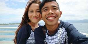 Dede Sunandar Ketahuan Selingkuh oleh Istri?