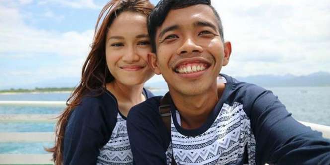 Dede Sunandar Ketahuan Selingkuh oleh Istri?