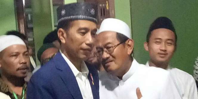 Santri Ditanya Suku Asli Indonesia, Jawaban Ke-6 Bikin Ngakak