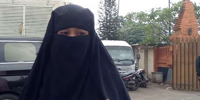 Mengejutkan, Istri Opick Akui Ada Wanita Lain