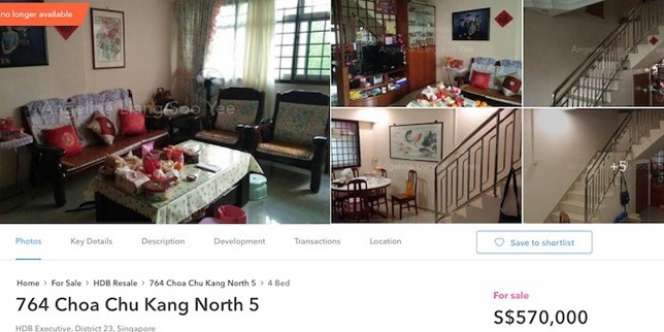 Pasang Foto Iklan, Tak Sadar Pantulan Cermin Perlihatkan...