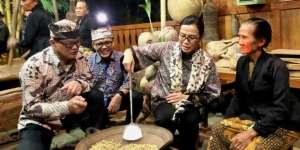 Wah, Ternyata Sri Mulyani Ngefans dengan Sosok Ini