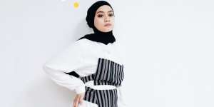 Diet Murah Meriah Ala Ayudia Bing Slamet
