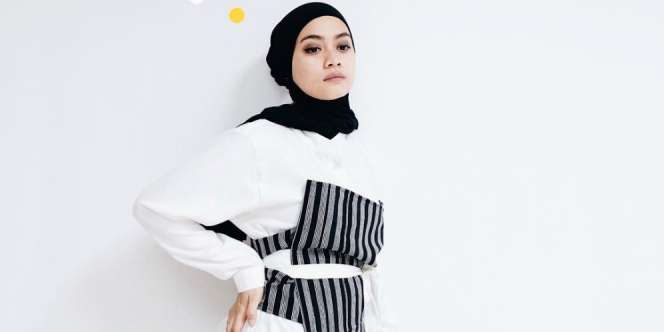 Diet Murah Meriah Ala Ayudia Bing Slamet