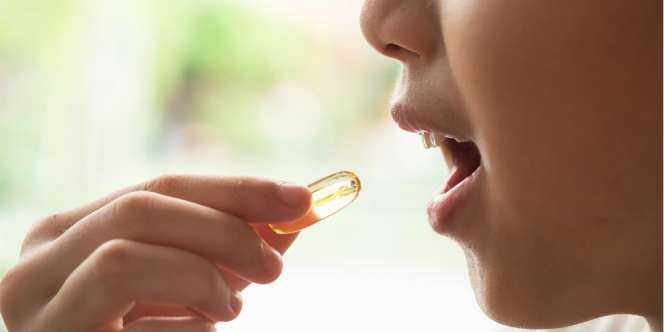 Jangan Salah Pilih Vitamin untuk Buah Hati, Ketahui 3 Hal Ini