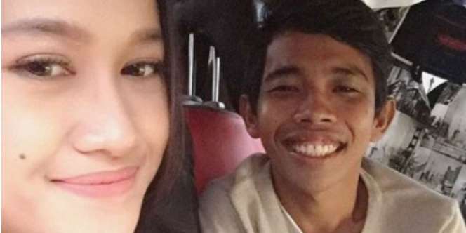 Tuding Suami Selingkuh, Istri Dede Sunandar Minta Maaf