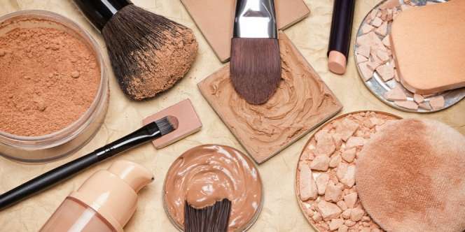Cara Tepat Pilih Warna Concealer untuk Tutupi Kantung Mata