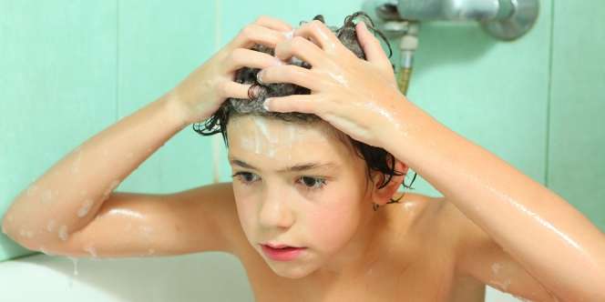 Mandi 2 Kali Sehari Tak Baik Bagi Kesehatan?