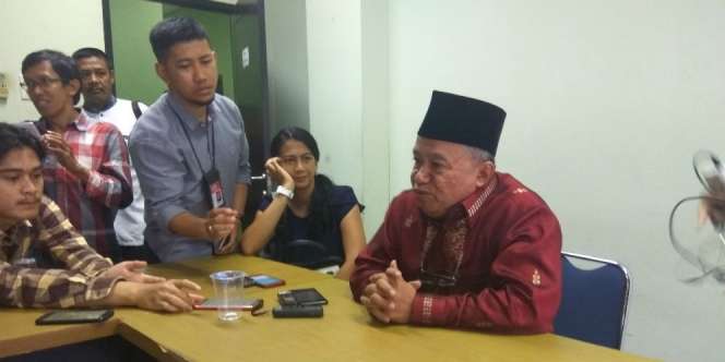 MUI Desak Indonesia Respons Kekerasan di Sri Lanka