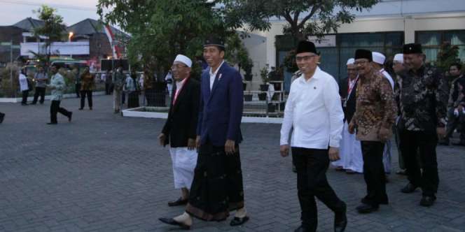 Maret 2018, Bank Wakaf Mikro Sudah Salurkan Pembiayaan Rp2 M