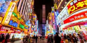 Cara Murah Kunjungi Tempat Hits Kekinian di Tokyo