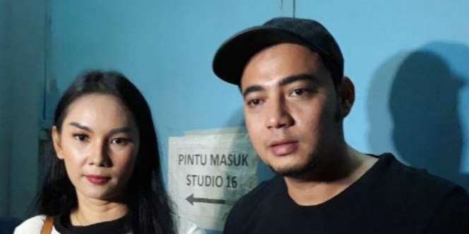 Gugat Cerai Suami, Kalina: Jadilah Wanita yang Kuat