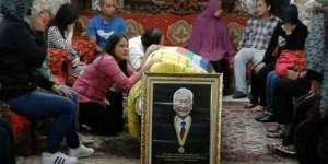 Fakta tentang Meninggalnya Hari Darmawan, No 5 Bikin Kaget