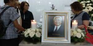 Sebelum Meninggal, Bos Matahari Sempat Minta Ini