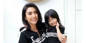 Tyas Mirasih Ngamuk Dituduh Culik Anak, Kirim Balasan Menohok!