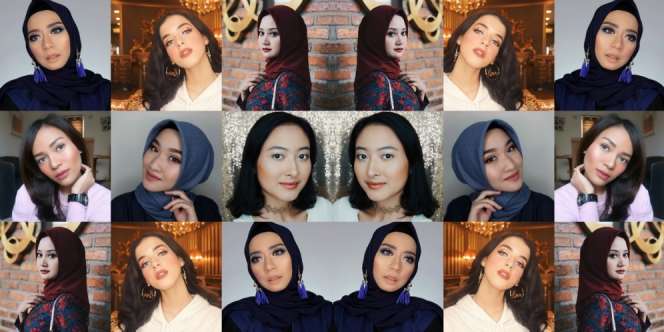 Habiskan Akhir Pekan Ini di BeautyFest Asia, Yuk!