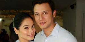 6 Sumber yang Bikin Titi Kamal dan Suami Tajir Melintir!