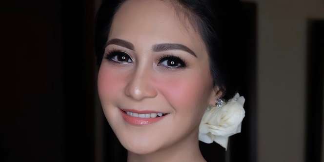 Hamil, Adik Nagita Slavina Ingin Kabur dari Rumah