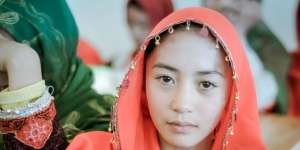 MUI: Indonesia Netral dalam Proses Perdamaian Afghanistan