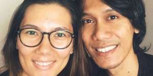 Intip Sosok Para Istri Personil Sheila On 7