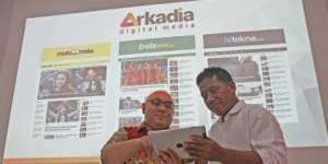 3 Media Online Baru di 4 Tahun Suara.com