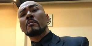 Komentar Anak Arifin Ilham Buat Deddy Corbuzier `Ngena` Banget