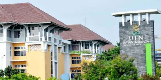 UIN Yogyakarta Batalkan Larangan Mahasiswi Bercadar