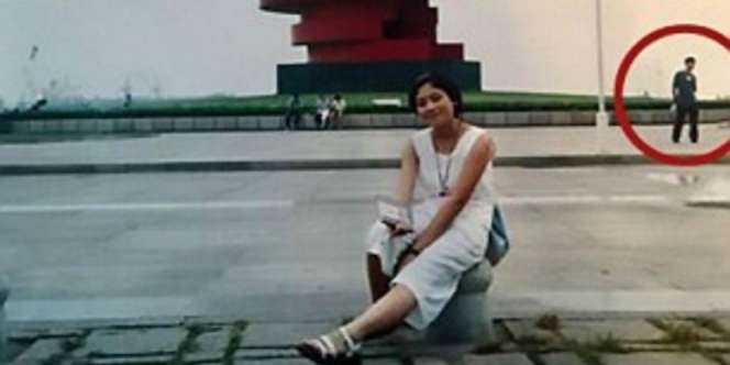 Suami Lihat Foto Istri 11 Tahun Lalu, Temukan Hal Mengejutkan