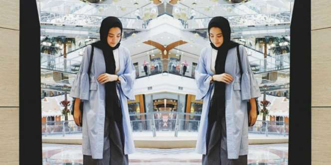 Tinggalkan Gaya Lama, Coba 3 Inspirasi Palazzo Lebih Modis