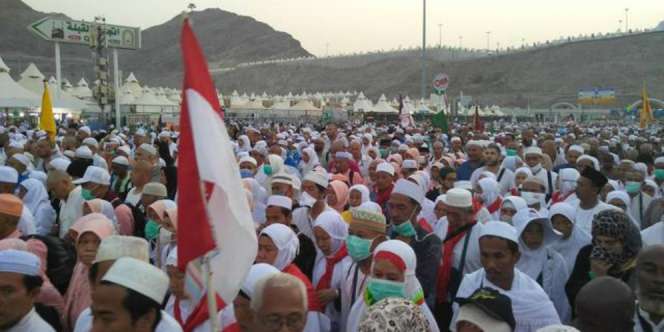 Biaya Haji Naik, Kemenag Janji Ada Peningkatan Pelayanan