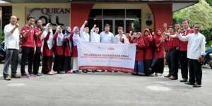 Cetak Penghafal Quran, Kader DaQu Disebar Hingga Pelosok