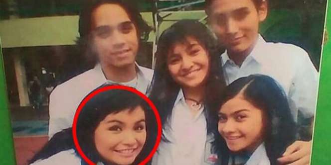 Lama Tak Muncul, Ini Kabar Pemain 'Kisah Kasih di Sekolah'